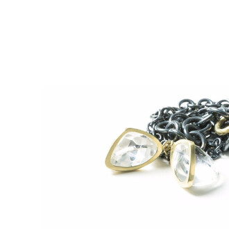 Dual/Duel. Courtesy of The Gallery at Reinstein Ross