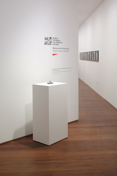 Lisl Ponger. Courtesy of Museum der Moderne