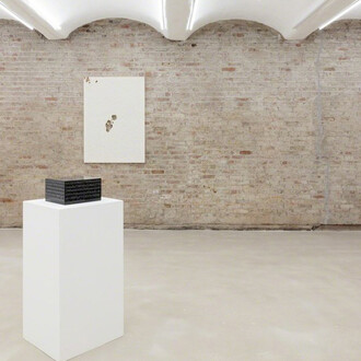 Baby is a Cool Machine. Courtesy of American Medium 