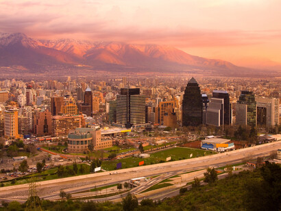 Santiago de Chile