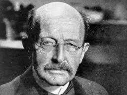 Max Planck (1858-1947), considerado el fundador de la mecánica cuántica