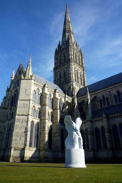 Spirit of Life by Helaine Blumenfeld  
