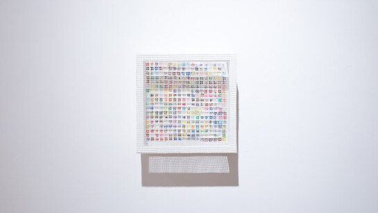 Supernaturale. Courtesy of Galleria Varsi
