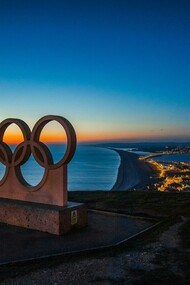 París, Francia, será cede de la siguiente edición de los Juegos Olímpicos