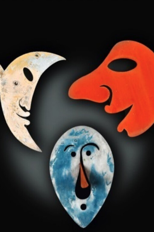 American Icons. Courtesy of Opera Gallery 