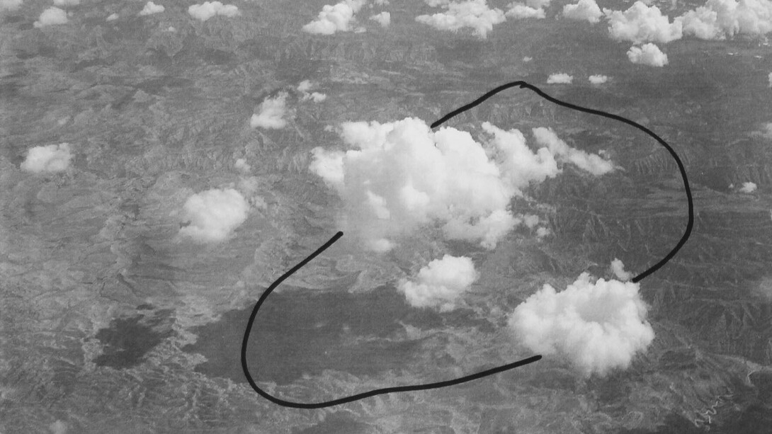 Borderline. Courtesy of Wroclaw Contemporary Museum