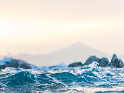 Il rumore delle onde