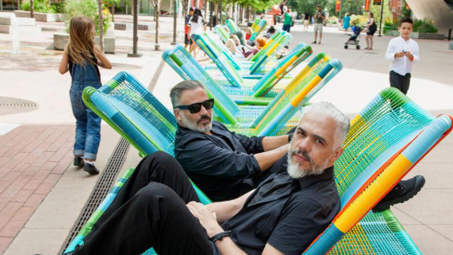 La Musidora. Courtesy of Denver Art Museum 