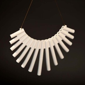 Shaping Space with Sound. Courtesy of MAD