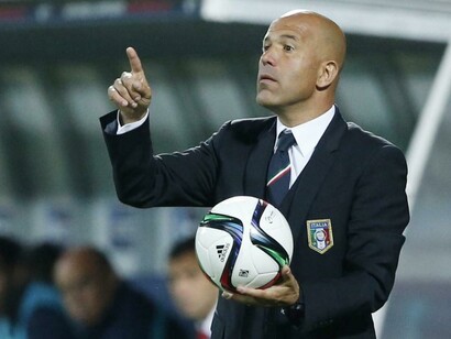Luigi Di Biagio
