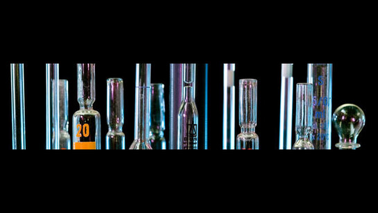 Pills and Pipettes. Courtesy of German Museum of Technology