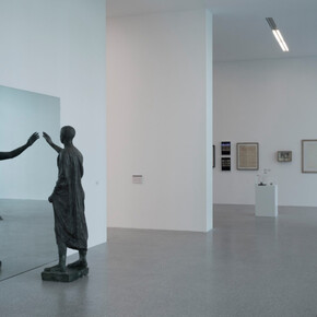 Tutto. Courtesy of Museion
