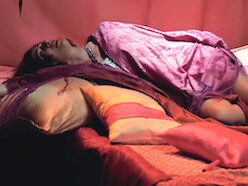 Goliarda Music-Hall, Paola Pace. Ph Francesco Vitale