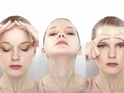 How Anti-Aging Facial Exercises Work  