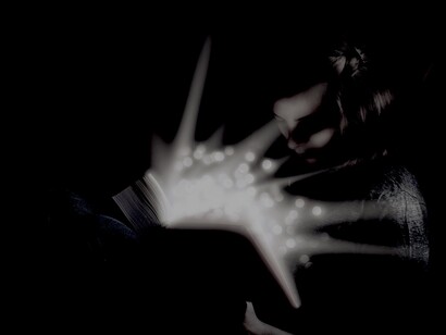 La luz de la literatura