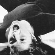 Marina Abramović, Freeing the voice, 1975. Mit freundlicher genehmigung des Albertina Museums