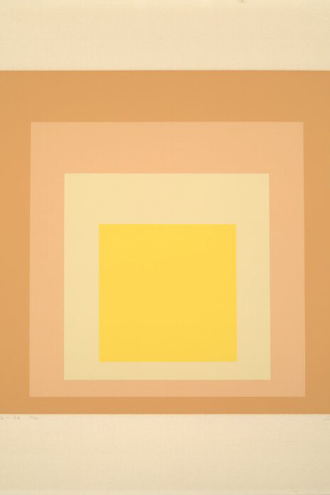 The Swindle. Courtesy of Albright-Knox Gallery