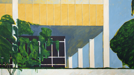 Windows. Courtesy of Ochi Projects
