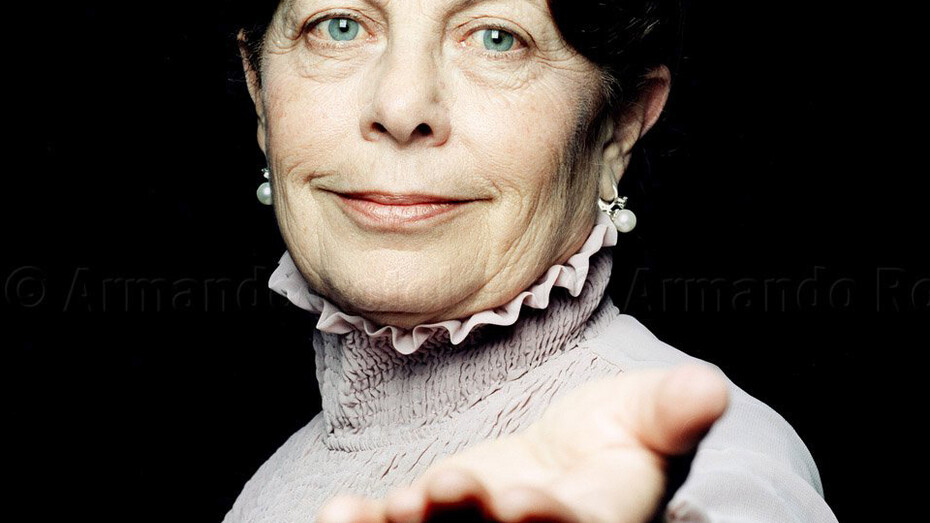 Silvia Vegetti Finzi