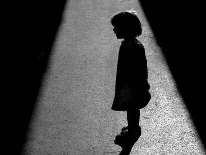 Guatemala no es país para niñas