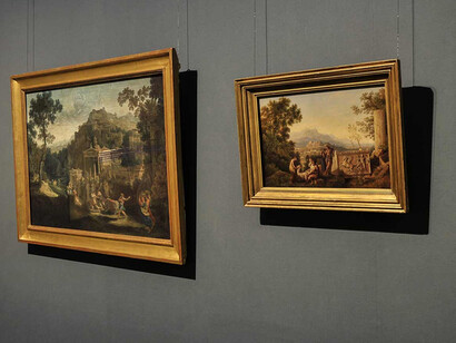 Concordia. Courtesy of Alte Nationalgalerie