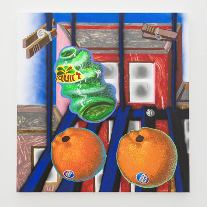 Royal Jarmon. Courtesy of The Hole