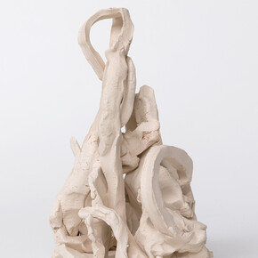 Tiago Mestre, Exhibition view. Courtesy of Galeria Millan