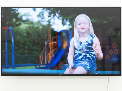 Jillian Mayer. Courtesy of Annka Kultys Gallery