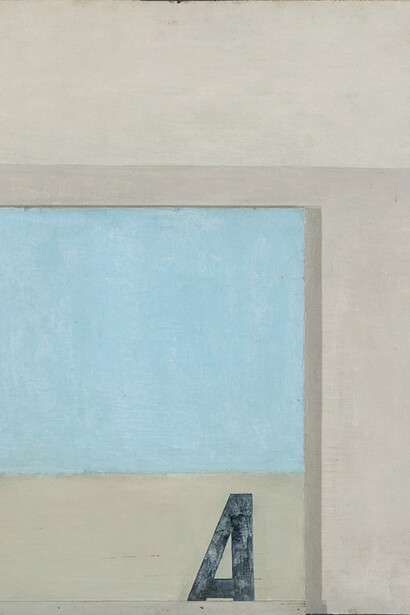 Geometrics. Courtesy of New Tretyakov Gallery