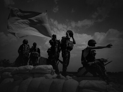 No se puede desconocer que Rusia  apoya sistemáticamente a regímenes con un fuerte tinte autoritario