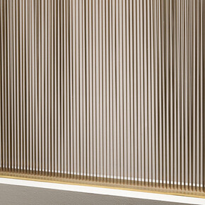 Harry Bertoia. Courtesy of San Antonio Museum of Art