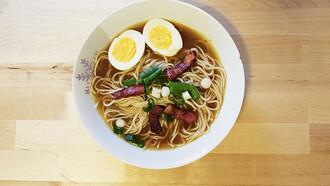 Ramenweb