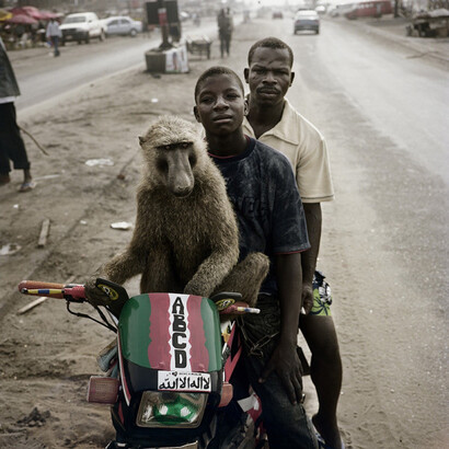 Pieter Hugo. Courtesy of Museu Coleção Berardo