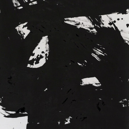 Wang Dongling. Courtesy of Chambers Fine Art