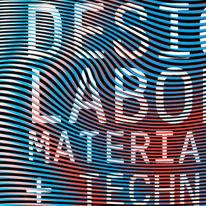 Design Laboratory. Courtesy of Museum für Gestaltung