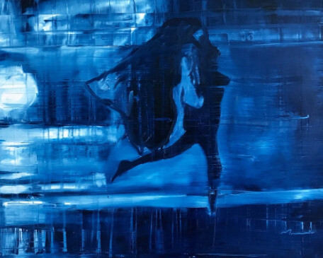 Conor McCreedy. Courtesy of HG Contemporary