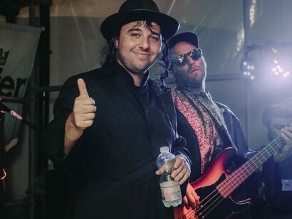 Marongiu & I Sporcaccioni