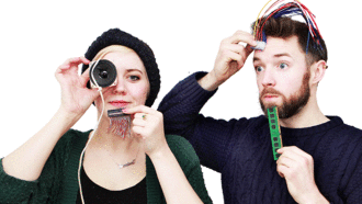 The Rowan Arts