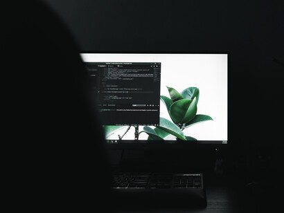 Hacker