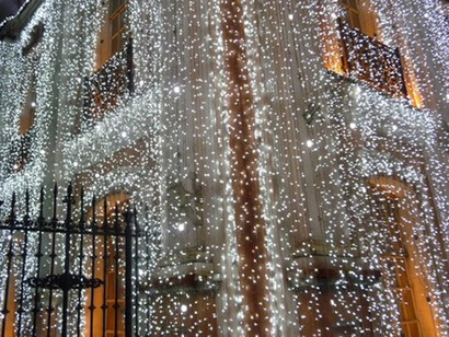 Il Cafè Puškin di Mosca, esterno, foto Simonetta Sandri 