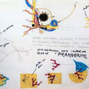 Omaggio a Giò Pomodoro. Per gentile concessione della Galleria d'arte Pallavicini22