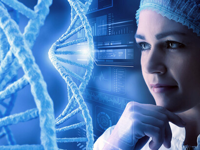 La validità scientifica dei test genetici