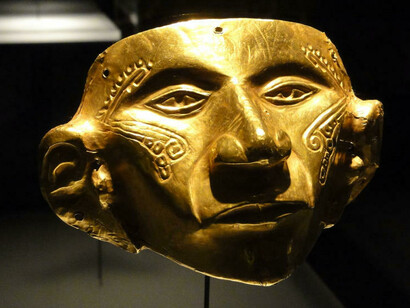 Museo del Oro