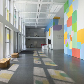 Federico Herrero. Courtesy of MCA Chicago