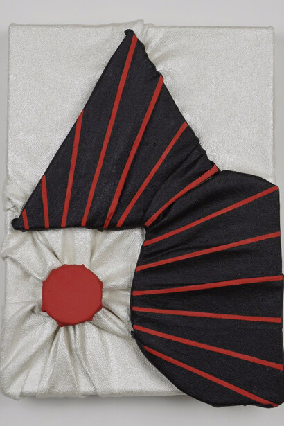 Nobuo Sekine. Courtesy of Artglorieux 