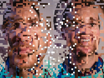 Loss/Less. Courtesy of 101/EXHIBIT