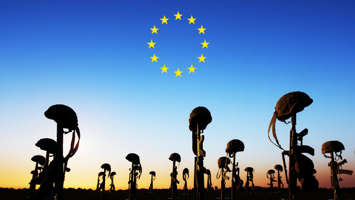 Der Krieg gegen die Ukraine markierte den endgültigen Bruch mit dieser Vorstellung. Europa reagierte entschlossen, aber nicht geschlossen