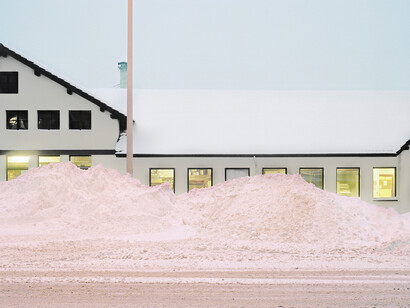 Matthieu Gafsou, Chaux-de-Fonds, 2009 - 2012, DR.