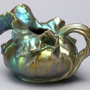 Iridescence. Courtesy of Cooper Hewitt