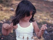 Bill Copley, chaìne pour une femme enceinte, 1972 drawing- photo crédits Giorgio Boschetti